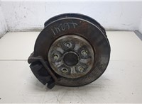 Ступица (кулак, цапфа) Ford Mondeo 3 2000-2007 20336575 #2