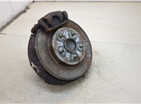  Ступица (кулак, цапфа) Ford Mondeo 3 2000-2007 20336575 #1