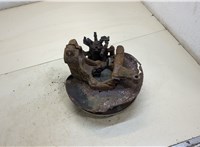  Ступица (кулак, цапфа) Ford Mondeo 3 2000-2007 20336575 #3