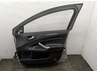  Дверная карта (Обшивка двери) Ford Mondeo 4 2007-2015 11365956 #6