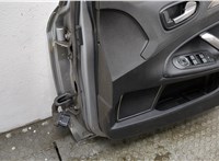  Дверная карта (Обшивка двери) Ford Mondeo 4 2007-2015 11365956 #7