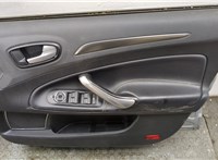  Дверная карта (Обшивка двери) Ford Mondeo 4 2007-2015 11365956 #10