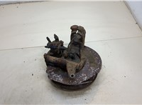  Ступица (кулак, цапфа) Ford Mondeo 3 2000-2007 20336581 #1
