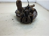  Ступица (кулак, цапфа) Ford Mondeo 3 2000-2007 20336581 #2