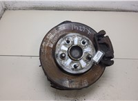  Ступица (кулак, цапфа) Ford Mondeo 3 2000-2007 20336581 #4