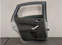  Стеклоподъемник электрический Ford Mondeo 4 2007-2015 11365961 #9
