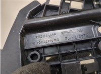 A1667200435 Замок двери Mercedes GL X166 2012-2016 20336594 #3