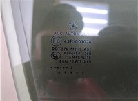 A1667251410 Стекло боковой двери Mercedes GL X166 2012-2016 20336597 #2