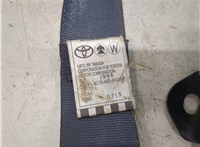  Ремень безопасности Toyota Paseo 20336600 #3