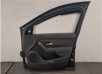  Стекло боковой двери Dacia Duster 2017-2024 11365975 #2