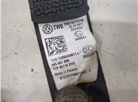  Ремень безопасности Volkswagen Caddy 2010-2015 20336638 #2