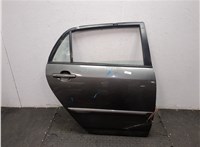 6700302170 Дверь боковая (легковая) Toyota Corolla E12 2001-2006 20336641 #2
