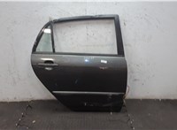 6700302170 Дверь боковая (легковая) Toyota Corolla E12 2001-2006 20336641 #8