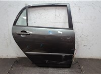 6700302170 Дверь боковая (легковая) Toyota Corolla E12 2001-2006 20336641 #11