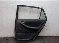 6700302170 Дверь боковая (легковая) Toyota Corolla E12 2001-2006 20336641 #16