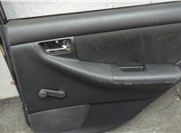6700302170 Дверь боковая (легковая) Toyota Corolla E12 2001-2006 20336641 #17