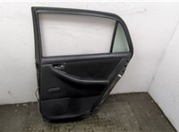  Дверь боковая (легковая) Toyota Corolla E12 2001-2006 20336641 #5