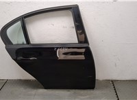  Дверь боковая (легковая) BMW 3 E90, E91, E92, E93 2005-2012 20336646 #1