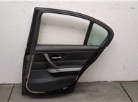  Дверь боковая (легковая) BMW 3 E90, E91, E92, E93 2005-2012 20336646 #7