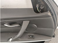  Дверь боковая (легковая) BMW 3 E90, E91, E92, E93 2005-2012 20336654 #6