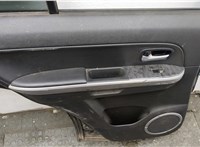  Дверь боковая (легковая) Suzuki Grand Vitara 2005-2015 20336678 #7