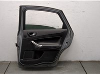  Дверная карта (Обшивка двери) Ford Mondeo 4 2007-2015 11365996 #3