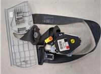  Ремень безопасности Skoda Yeti 2009-2014 20336750 #3