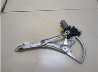  Стеклоподъемник электрический Mercedes E W210 1995-2002 20336754 #1