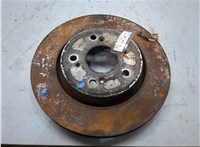 45251T1EG00 Диск тормозной Honda CR-V 2011-2018 20336778 #5