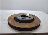 45251T1EG00 Диск тормозной Honda CR-V 2011-2018 20336778 #6