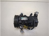  Компрессор кондиционера Peugeot 308 2007-2013 20336785 #1