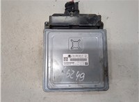  Блок управления двигателем Skoda Yeti 2009-2014 20336790 #1