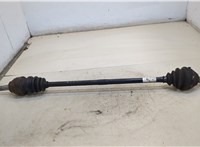  Полуось (приводной вал, шрус) Opel Astra H 2004-2010 20336793 #1