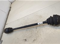  Полуось (приводной вал, шрус) Opel Astra H 2004-2010 20336793 #2
