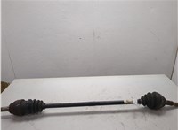 374601, 13191326 Полуось (приводной вал, шрус) Opel Astra H 2004-2010 20336793 #3