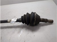 374601, 13191326 Полуось (приводной вал, шрус) Opel Astra H 2004-2010 20336793 #4