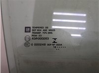  Стекло боковой двери Chevrolet Equinox 2017- 20336803 #2