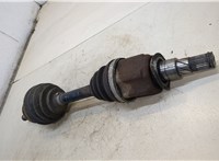  Полуось (приводной вал, шрус) Nissan Navara 2005-2015 20336810 #2