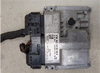  Блок управления двигателем Skoda Octavia (A8) 2019- 20336827 #1