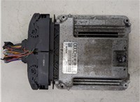  Блок управления двигателем Audi A6 (C7) 2011-2014 20336836 #2