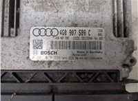  Блок управления двигателем Audi A6 (C7) 2011-2014 20336836 #3