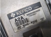  Блок управления двигателем Hyundai H-1 Starex 2007-2015 20336865 #4