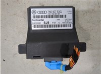  Блок комфорта Skoda Yeti 2009-2014 20337008 #1