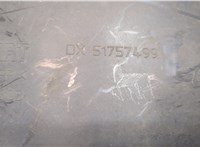  Защита арок (подкрылок) Fiat Bravo 2007-2010 20337018 #3