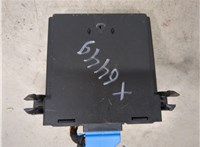  Блок комфорта Volkswagen Passat 7 2010-2015 Европа 20337027 #2