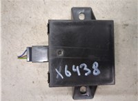  Блок комфорта Audi A3 (8P) 2008-2013 20337075 #2