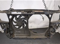  Рамка передняя (телевизор) Audi A4 (B5) 1994-2000 20337131 #1
