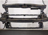  Рамка передняя (телевизор) Skoda Octavia (A5) 2008-2013 20337161 #1