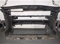  Рамка передняя (телевизор) Skoda Octavia (A5) 2008-2013 20337161 #2