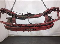  Рамка передняя (телевизор) Ford Focus 2 2008-2011 20337167 #1